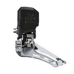 KIT RELAÇÃO SHIMANO 105 12V R7100 COMPLETO PEDIVELA 175 + CASSETE 11/34 + CAMBIOS D/T + BATERIA + CABOS + STI + FREIO HI
