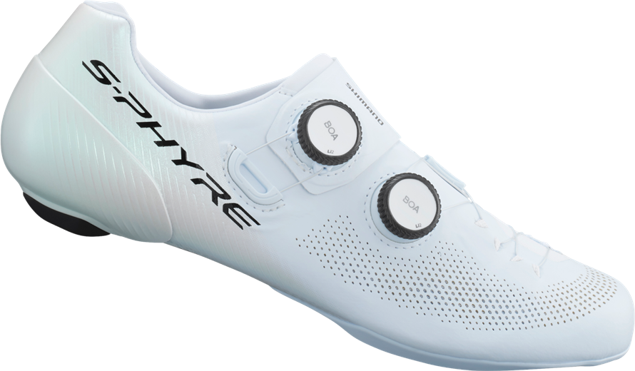 SAPATILHA SHIMANO SH-RC903 S-PHYRE CARBON