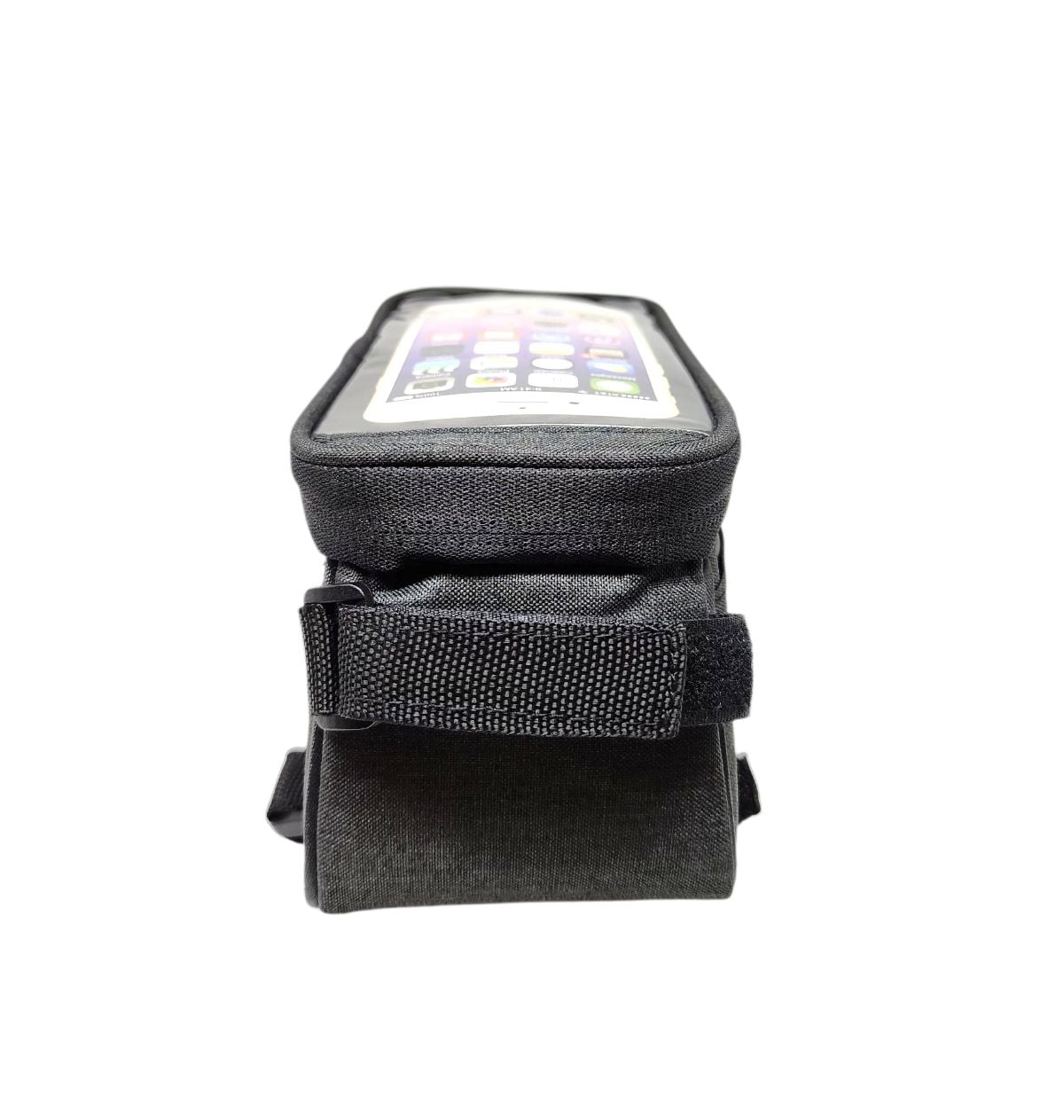 Bolsa De Quadro Elleven 2lt Impermeável Com Porta Celular Touch