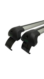 RACK DE TETO LONG LIFE INFINITY P/ GEELY EX2 (AEX2) - ALUMÍNIO