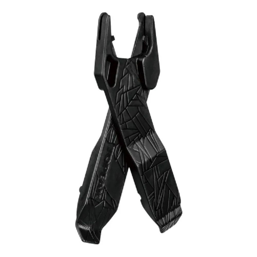 Ferramenta Topeak Alicate Para Power Link / Espátulas P/ Pneu - Preto