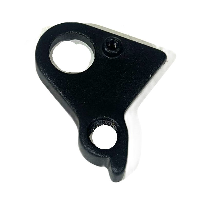 GANCHEIRA P/ QUADRO DE FIBRA DE CARBONO MOD 1