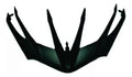 VISEIRA CAPACETE TSW ELITE - PRETO