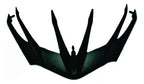 VISEIRA CAPACETE TSW ELITE - PRETO