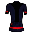 CAMISA CICLISMO MAURO RIBEIRO QUEEN FEMININA