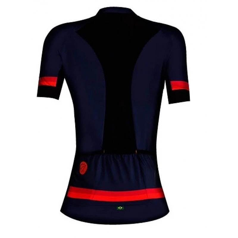 CAMISA CICLISMO MAURO RIBEIRO QUEEN FEMININA