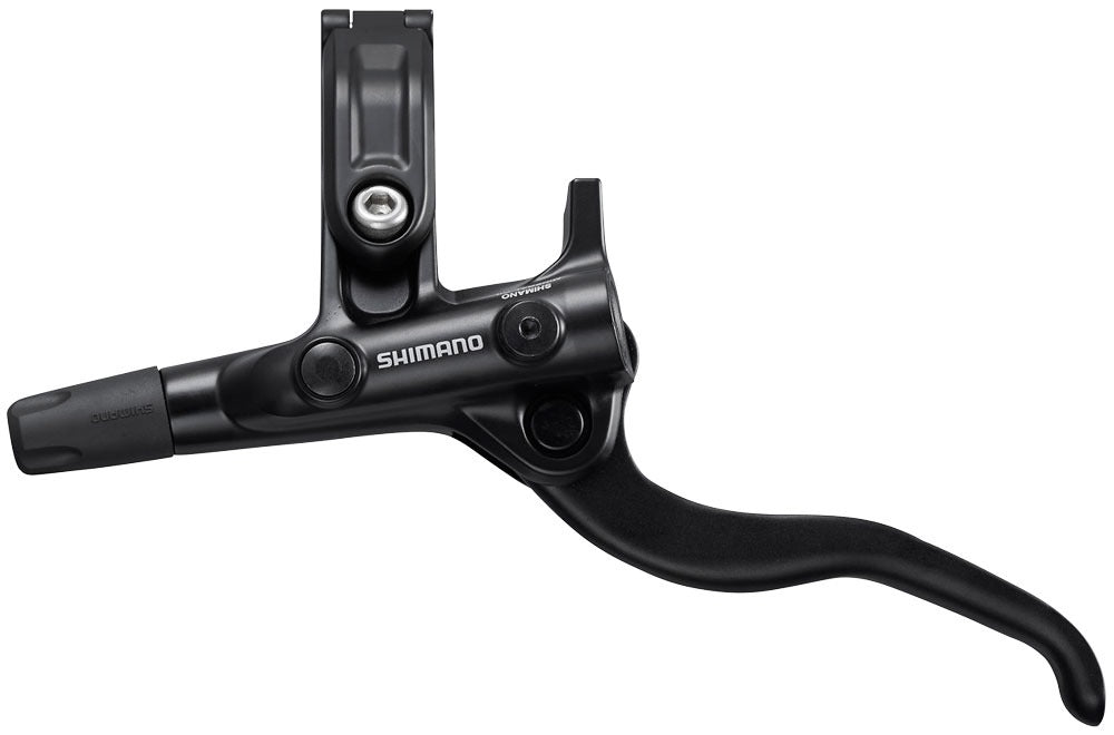 MANETE SHIMANO DEORE HIDRAULICO BL-M4100 PAR