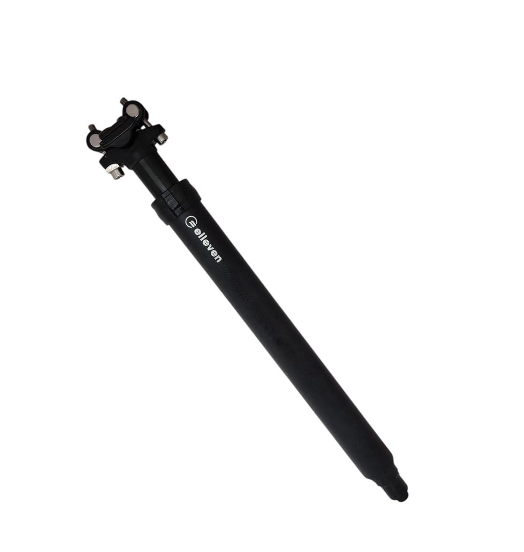 CANOTE RETRÁTIL ELLEVEN C/ TRAVA GUIDÃO 31.6X400MMX150MM