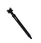 CANOTE RETRÁTIL ELLEVEN C/ TRAVA GUIDÃO 31.6X400MMX150MM