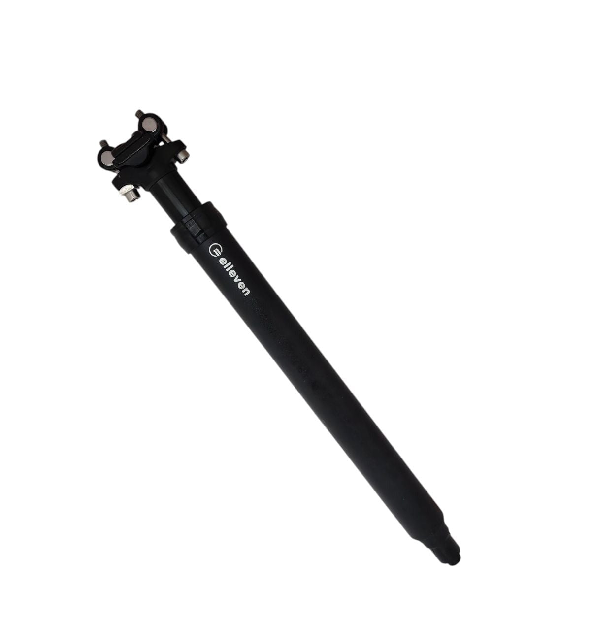CANOTE RETRÁTIL ELLEVEN C/ TRAVA GUIDÃO 31.6X400MMX150MM