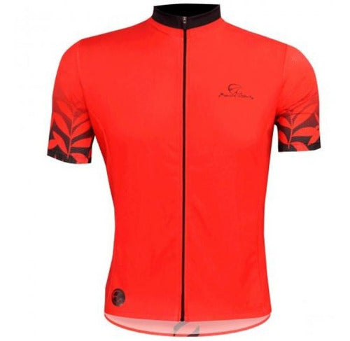 CAMISA CICLISMO MAURO RIBEIRO REAL FEMININA