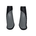 MANOPLA ELLEVEN ERGONÔMICA SOFT 135MM - CINZA