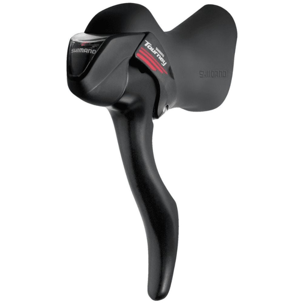 ALAVANCA STI 2V SHIMANO A070 ESQUERDA (ASTA070LIX) - PRETO