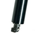 CANOTE TSW QUEST RETRATIL ALUMINIO 31.6X396X125MM C/REMOTE