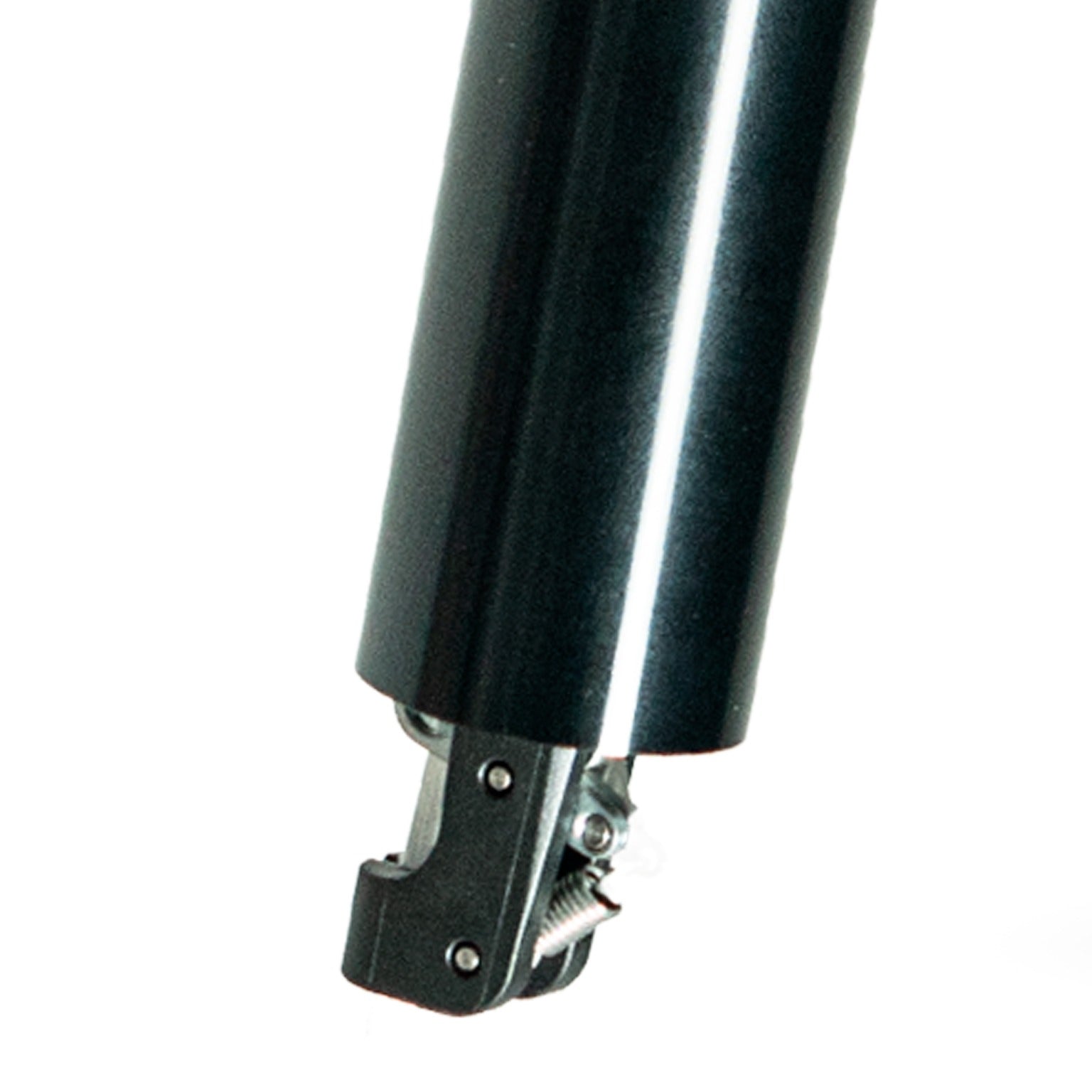 CANOTE TSW QUEST RETRATIL ALUMINIO 31.6X396X125MM C/REMOTE