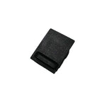 CAPA DE BORRACHA DA TAMPA DE CARREGAMENTO SHIMANO BTE8020G - PRETO