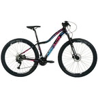 Bicicleta 29 Absolute Hera Elite 27v Alivio C/ Hidráulico Feminina
