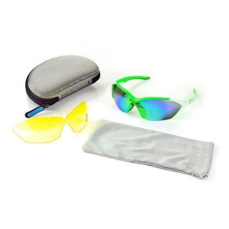 Óculos Shimano S71r-Pl 2 Lentes Polarizado