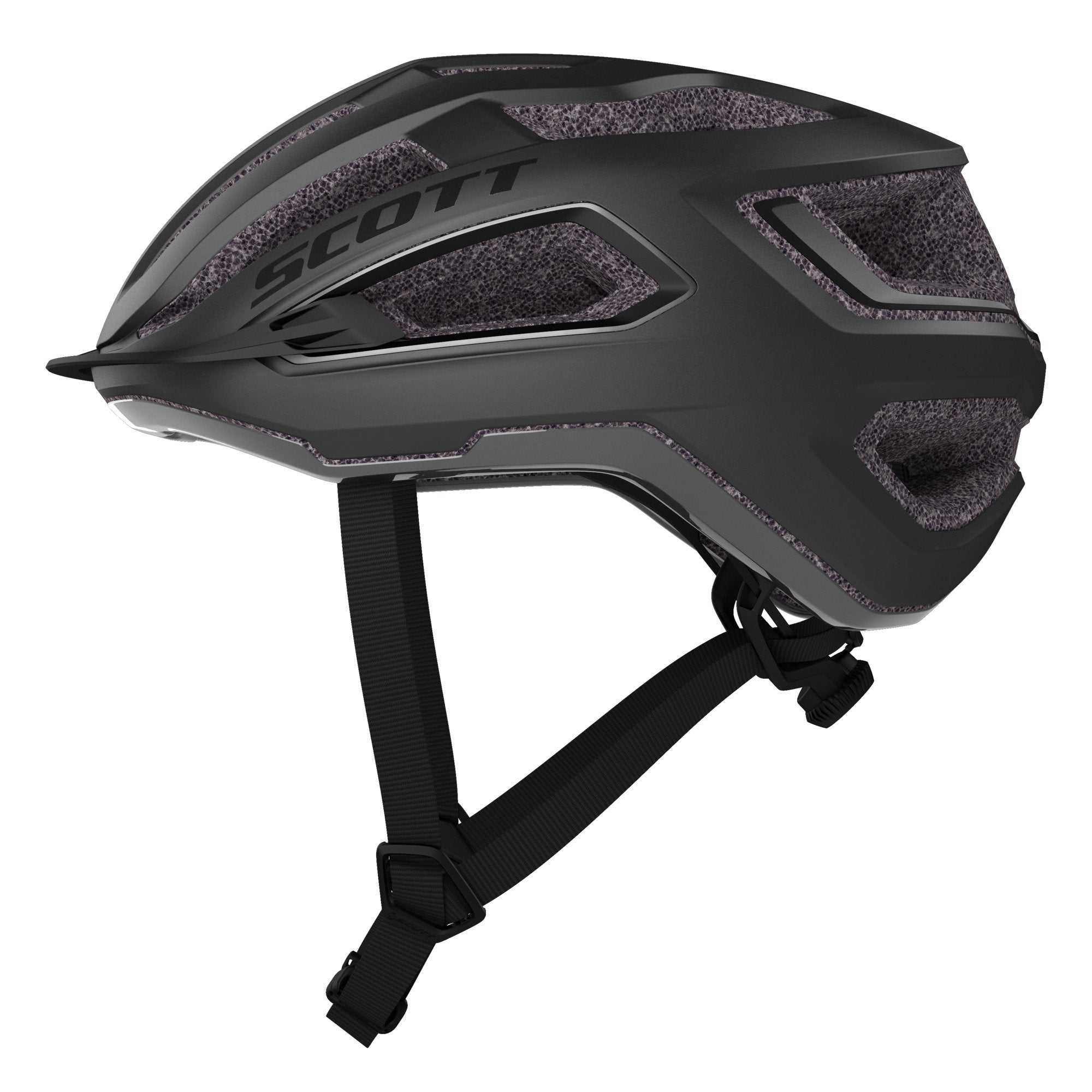 Capacete Scott Arx (ce)