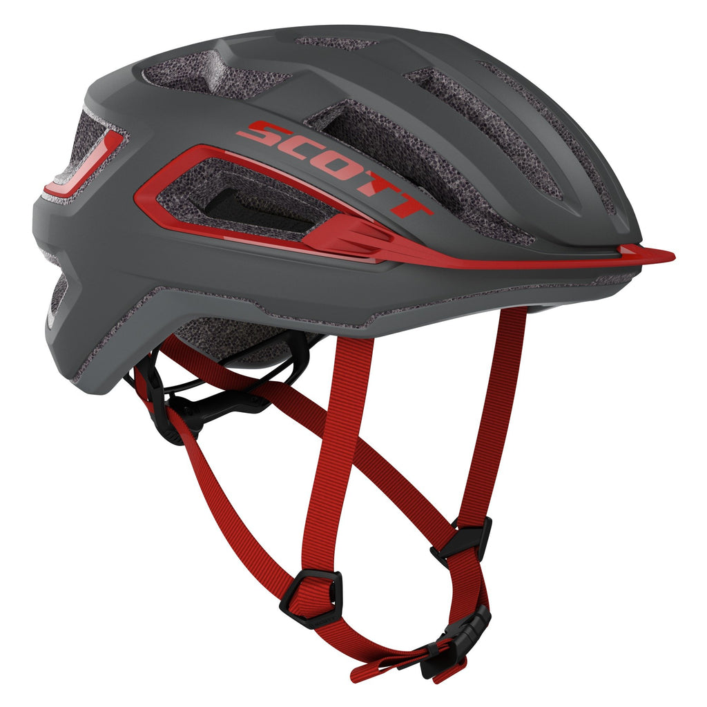 CAPACETE SCOTT ARX (CE)
