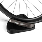 SUPORTE DE RODA ELITE STERZO SMART P/ ROLO DE TREINAMENTO (180601) - PRETO