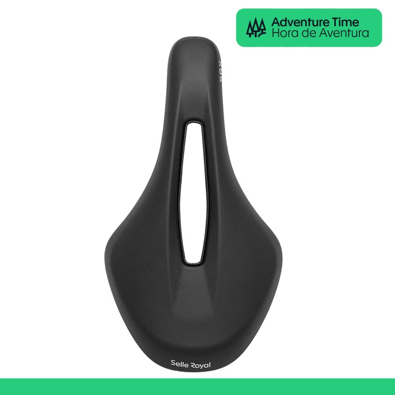 SELIM SELLE ROYAL SRX HAVAC VAZADO MODELO TESTE