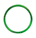 ARO 26  36 FUROS VMAXX DH DISCO SEM ILHOS VERDE NEON