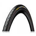 PNEU 700X25 CONTINENTAL GRAND PRIX 4-SEASON DURASKIN - PRETO