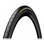 PNEU 700X25 CONTINENTAL GRAND PRIX 4-SEASON DURASKIN - PRETO