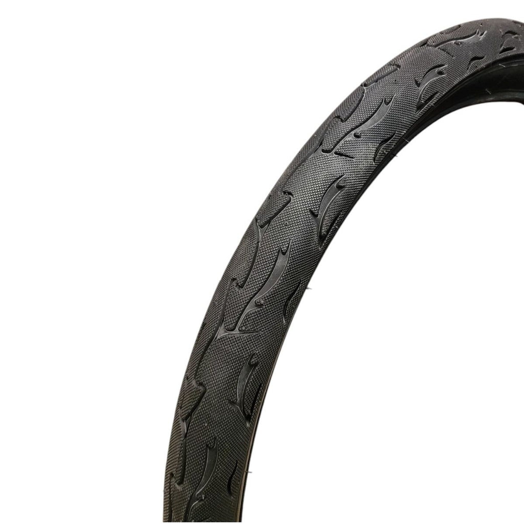 PNEU 26X2.50 FLAME VRB287 PR VRUBBER