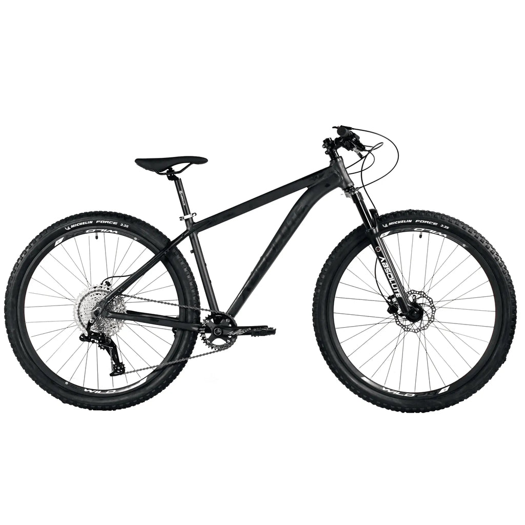 Bicicleta 29 Absolute Nero 4 Elite 11v Hidráulico C/ Trava