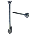 EXPANDER ALLEN 21.1 CROMADO - CROMADO 160mm