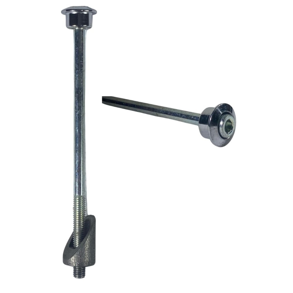 EXPANDER ALLEN 21.1 CROMADO - CROMADO 160mm