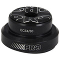 CAIXA DIREÇÃO SUPERIOR AHEAD EXT.34MM SHIMANO PRO (PRHS0051) - PRETO