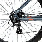 Bicicleta 29 Tsw Hunch New 24v Shimano Altus