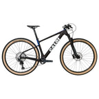 BICICLETA 29 CALOI ELITE CARBON SPORT SHIMANO SLX 12V (2025)