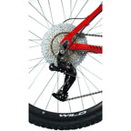 BICICLETA 29 ABSOLUTE WILD TEAM 12V HIDRÁULICO C/ MANITOU