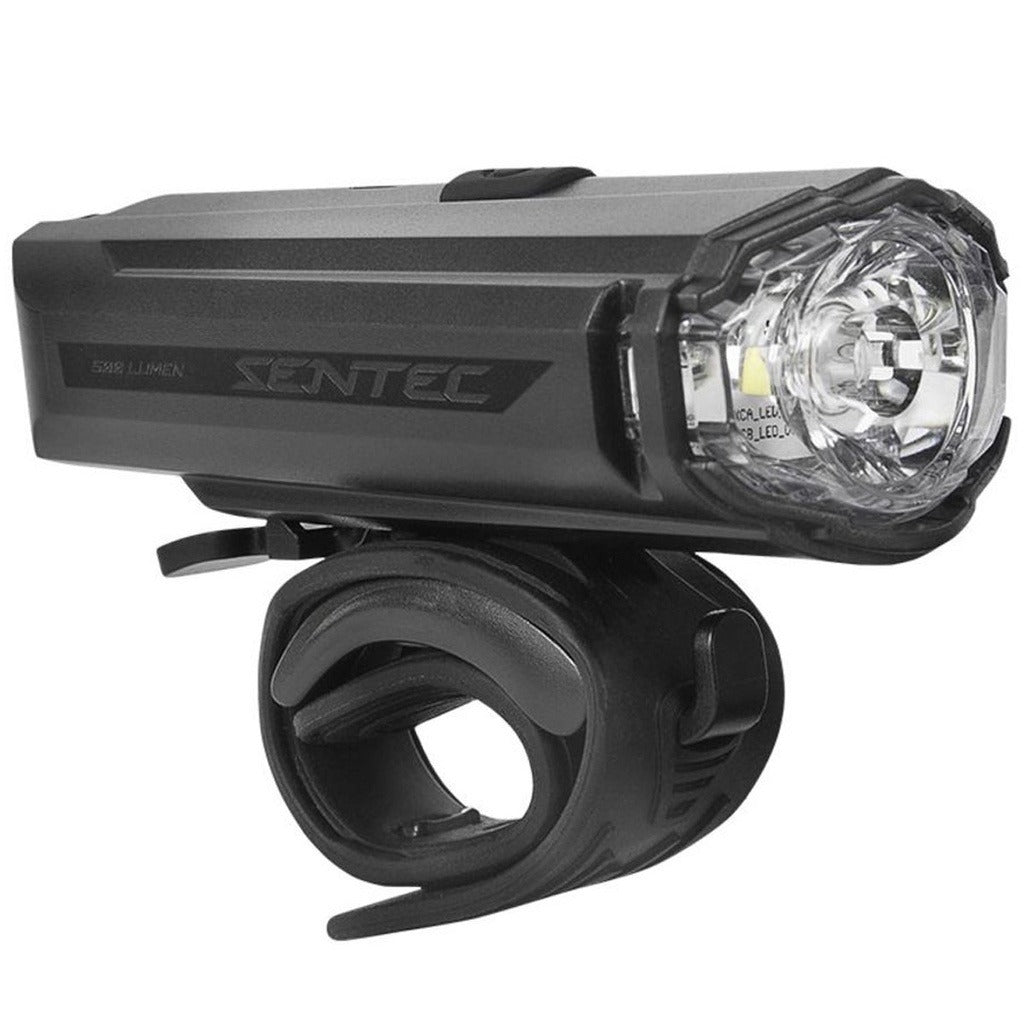 FAROL SENTEC 500 LUMENS USB STFRL0002