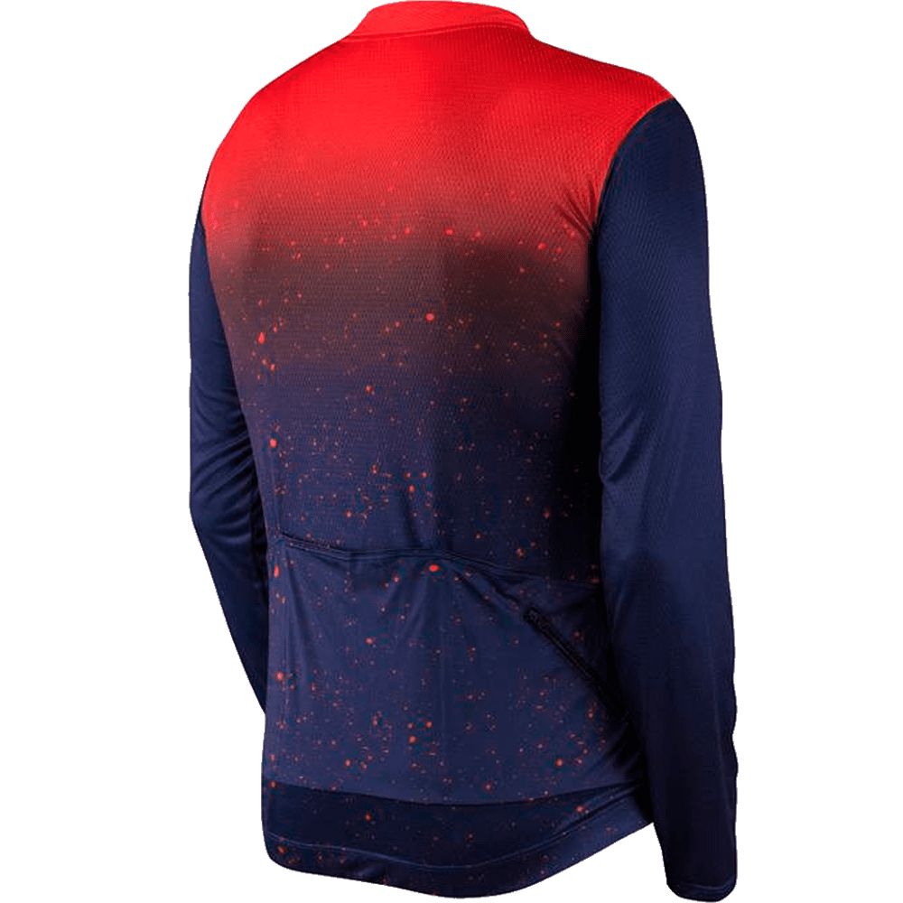 CAMISA CIC. MANGA LONGA FREE FORCE CLASSIC JOURNEY