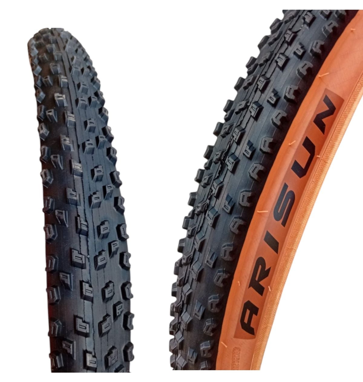 PNEU 29X2.40 ARISUN MOUNT BONA BANDA MARROM