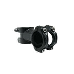 SUPORTE MTB ALUMINIO 60MMX31.8MM PRETO