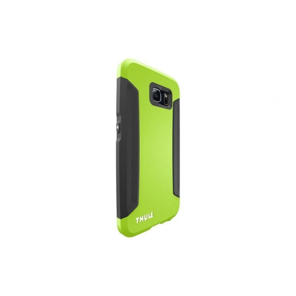CAPA CELULAR THULE ATMOS X3 GALAXY S6 - VERDE/PRETO