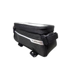 BOLSA DE QUADRO ELLEVEN 2LT IMPERMEÁVEL COM PORTA CELULAR TOUCH