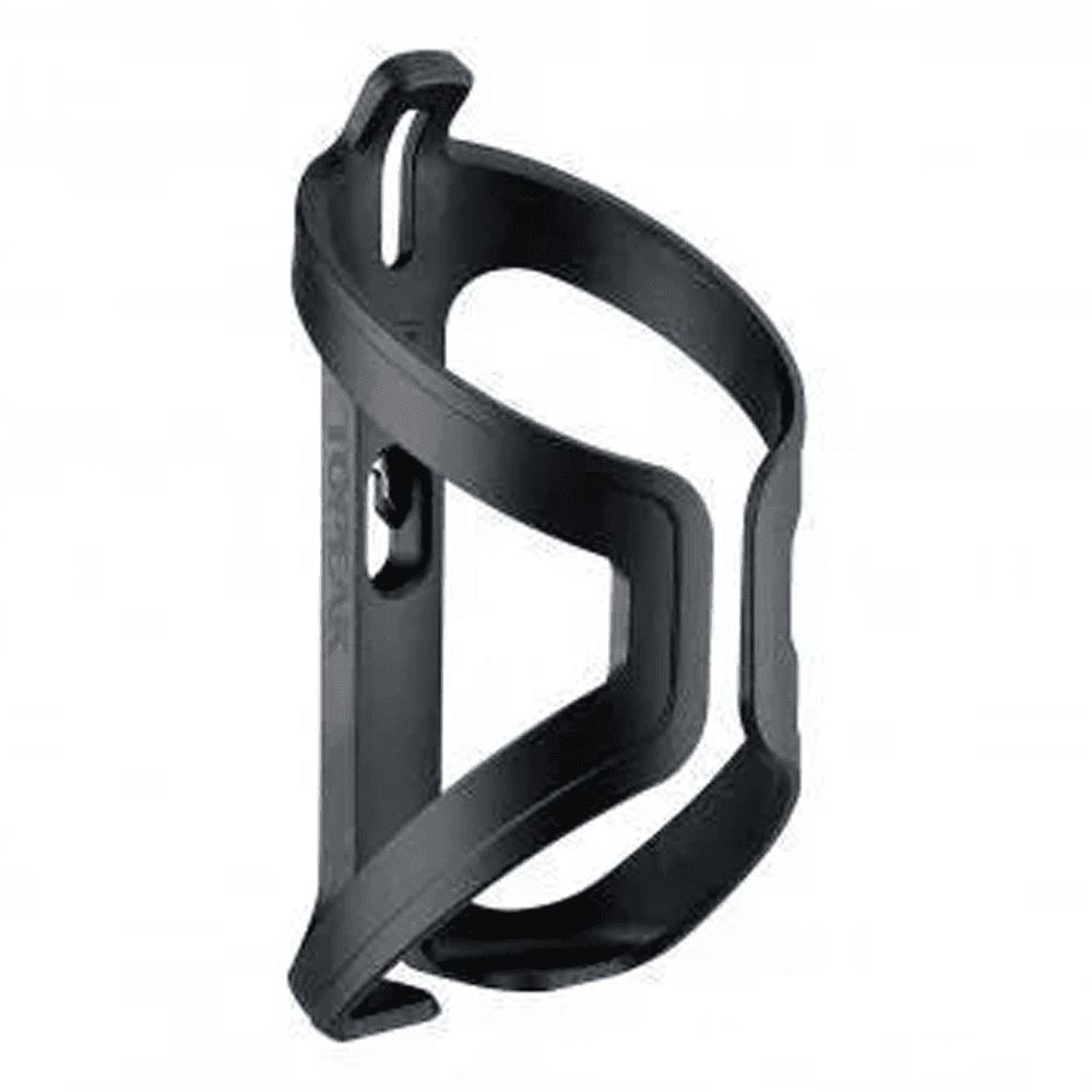 SUPORTE CARAMANHOLA TOPEAK SHUTTLE CAGE - PRETO