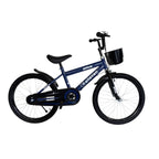 BICICLETA 20 ELLEVEN DEPULSE AZUL MARINHO