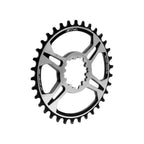 COROA GTA  SINGLE NARROW WIDE 34DENTES  DIRECT MOUNT