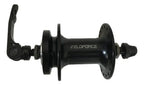Cubo K7 8-9-10-11v Veloforce Disc Par (32f) - Preto