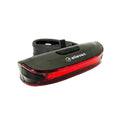 VISTA LIGHT SUPER BRILHO 3F ELLEVEN TRAS. RECAR. USB - PRETO