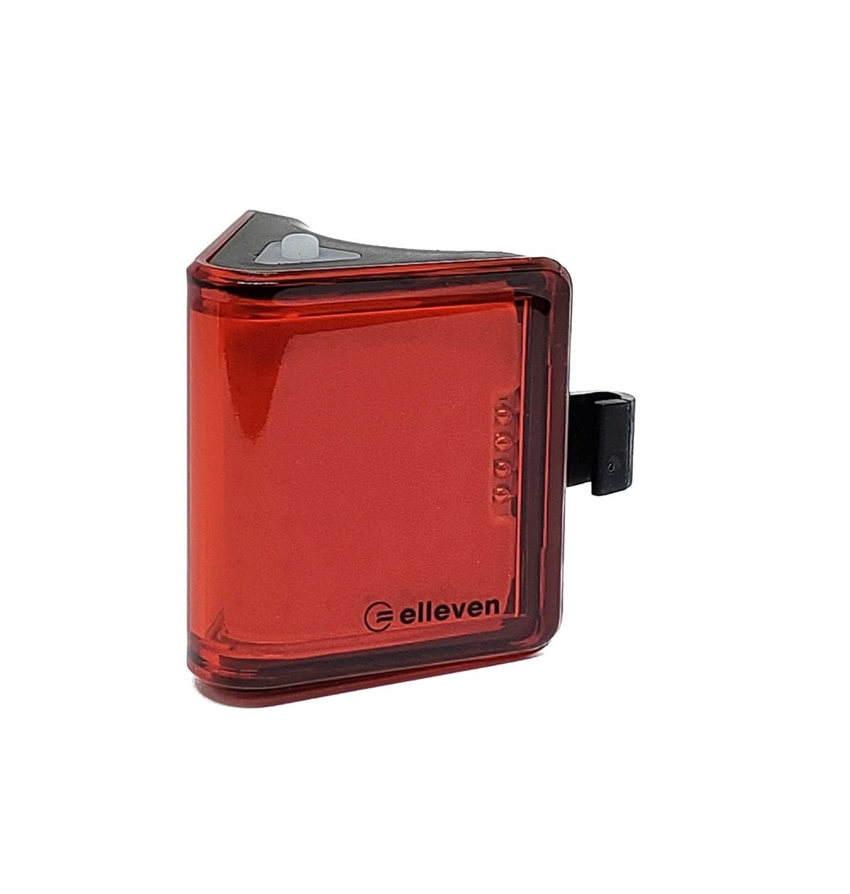 VISTA LIGHT ELLEVEN PISCA SINALIZADOR 91 LEDS 50 LUMENS USB