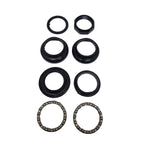 CAIXA DIREÇÃO STANDARD 22.2MM ROSCA C/COLAR HP